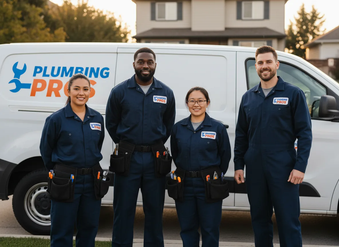 Water Heater Repair company in Ferndale, CA