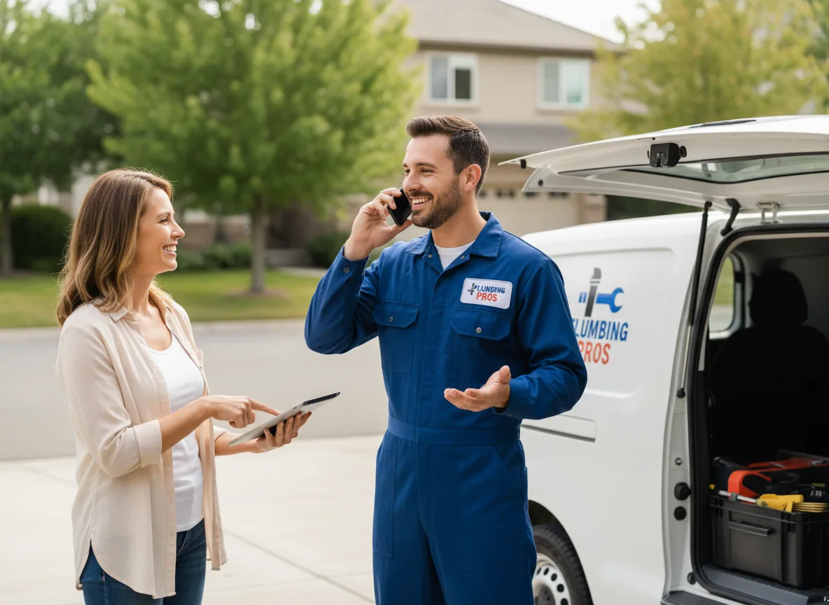 Water Heater Repair Ferndale, CA FAQs